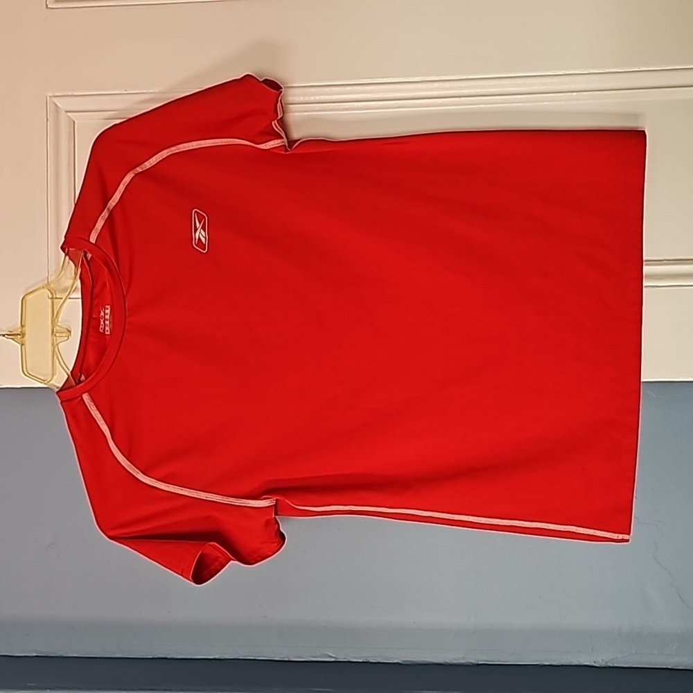Dry fit shirt